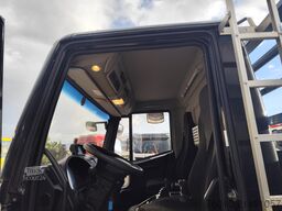 Iveco EuroCargo 120-190