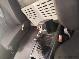 Iveco EuroCargo 120-190