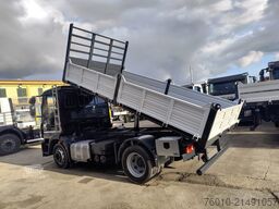 Iveco EuroCargo 120-190