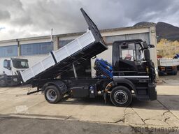 Iveco EuroCargo 120-190