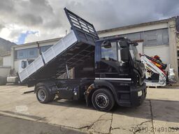 Iveco EuroCargo 120-190