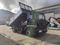 Iveco EuroCargo 120-190