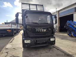 Iveco EuroCargo 120-190