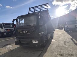 Iveco EuroCargo 120-190