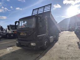Iveco EuroCargo 120-190