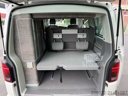 Volkswagen California Coast 2.0 TDI|2022 EURO 6| Venditore professionista