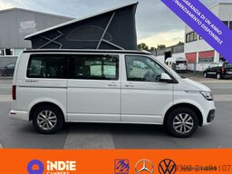 Volkswagen California Coast 2.0 TDI|2022 | EURO 6 | Venditore professionista