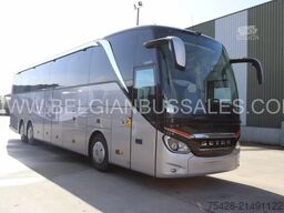 Setra S 516 HDH