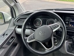 Volkswagen California Coast 2.0 TDI|2022 | EURO 6 | Venditore professionista