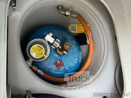 Volkswagen California Coast 2.0 TDI|2022 | EURO 6 | Venditore professionista