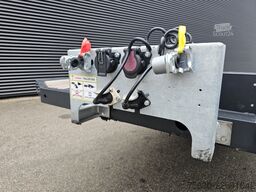 Jumbo OPRIJ / DIEPLADER / AUTO / CARAVAN TRANSPORT