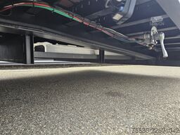 Jumbo OPRIJ / DIEPLADER / AUTO / CARAVAN TRANSPORT