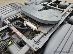 Scania R580 / V8 / FULL AIR / 6X2 / RETARDER / BOOGIE