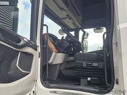 Scania R580 / V8 / FULL AIR / 6X2 / RETARDER / BOOGIE