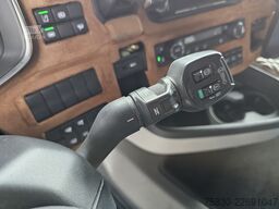 Scania R580 / V8 / FULL AIR / 6X2 / RETARDER / BOOGIE