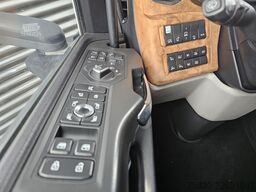Scania R580 / V8 / FULL AIR / 6X2 / RETARDER / BOOGIE