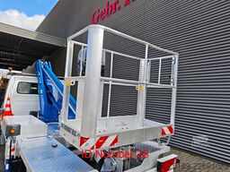 Mercedes-Benz Sprinter 314 CDI Multitel MT 162 German Car 2 P...