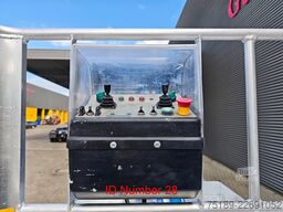Mercedes-Benz Sprinter 314 CDI Multitel MT 162 German Car 2 P...
