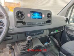 Mercedes-Benz Sprinter 314 CDI Multitel MT162 2 Pieces!