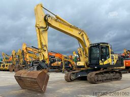 Komatsu PC240NLC-10