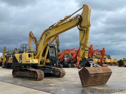 Komatsu PC240NLC-10