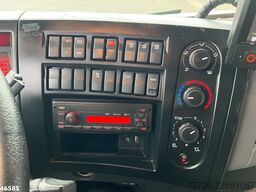 Renault D 26 WIDE Geesink 20m³ Just 114.529 km!