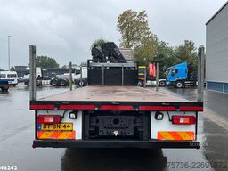 Volvo FM 9.340 Hiab 16 Tonmeter laadkraan