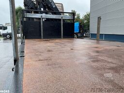 Volvo FM 9.340 Hiab 16 Tonmeter laadkraan