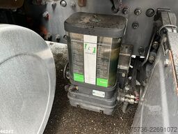 Volvo FM 9.340 Hiab 16 Tonmeter laadkraan