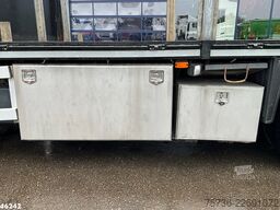 Volvo FM 9.340 Hiab 16 Tonmeter laadkraan