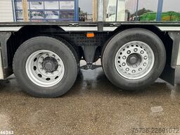 Volvo FM 9.340 Hiab 16 Tonmeter laadkraan