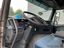 Volvo FM 9.340 Hiab 16 Tonmeter laadkraan