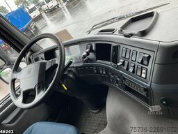 Volvo FM 9.340 Hiab 16 Tonmeter laadkraan