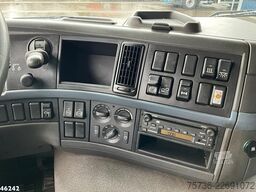 Volvo FM 9.340 Hiab 16 Tonmeter laadkraan