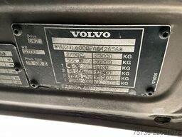 Volvo FM 9.340 Hiab 16 Tonmeter laadkraan
