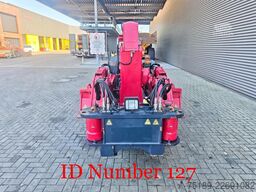 Unic URW 506 CDME Radio Remote 338 Hours 0.5 T Jip!