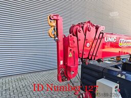 Unic URW 506 CDME Radio Remote 338 Hours 0.5 T Jip!