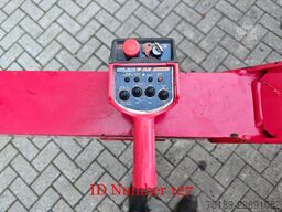 Unic URW 506 CDME Radio Remote 338 Hours 0.5 T Jip!