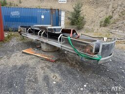  Transportbånd transportbånd