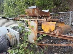  Transportbånd transportbånd