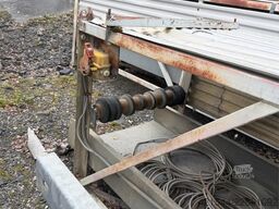  Transportbånd transportbånd