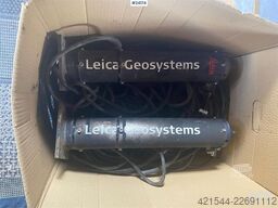Leica GPS