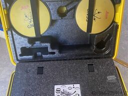 Leica GPS