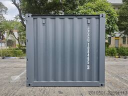 8 Fuß Seecontainer / Neu - eine Reise / Container / Lager / versch. Farben