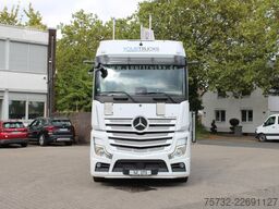 Mercedes-Benz Actros 1848 MP5 Big Space Retarder MirrorCam