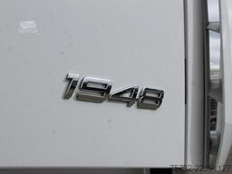 Mercedes-Benz Actros 1848 MP5 Big Space Retarder MirrorCam