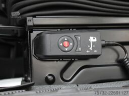 Mercedes-Benz Actros 1848 MP5 Big Space Retarder MirrorCam