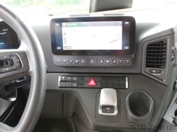 Mercedes-Benz Actros 1848 MP5 Big Space Retarder MirrorCam