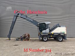 Terex TWH 224 S5