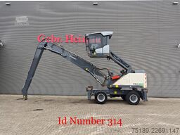 Terex TWH 224 S5